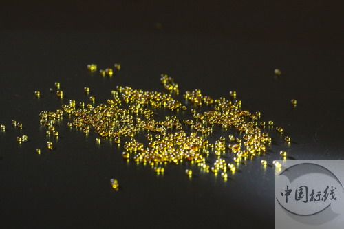 禹州汽车零部件车间喷砂处理